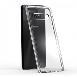 Dėklas Samsung G736 Galaxy Xcover 6 Pro silikoninis 2mm Perfect